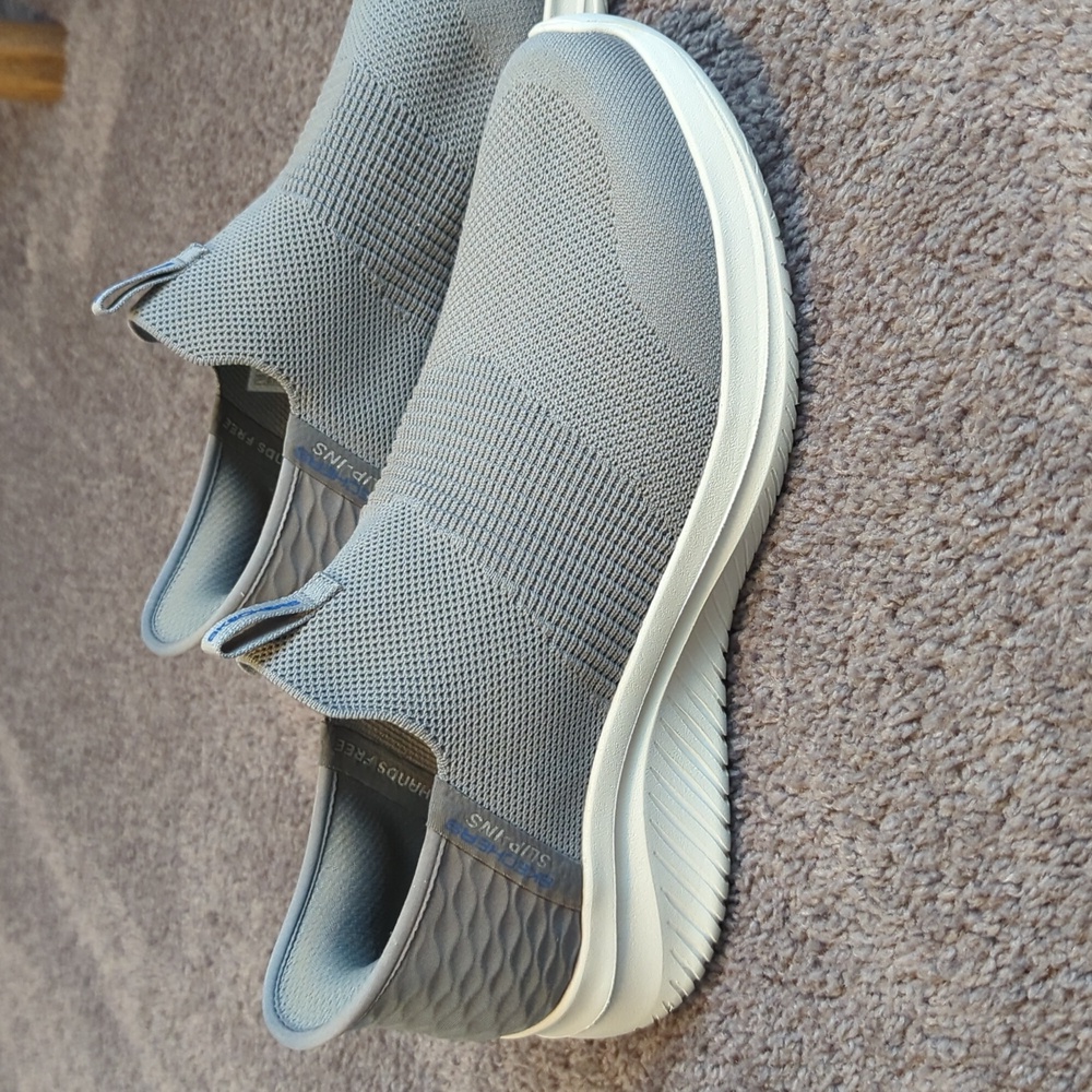 Men's Skechers Hands Free Slip in